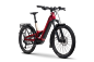 Preview: Ghost E-ASX ESSENTIAL LOW EQ RED/BRN/RED S 26
