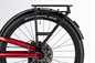Preview: Ghost E-ASX ESSENTIAL LOW EQ RED/BRN/RED S 26