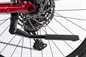 Preview: Ghost E-ASX ESSENTIAL LOW EQ RED/BRN/RED S 26