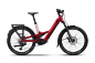 Preview: Ghost E-ASX ESSENTIAL LOW EQ RED/BRN/RED M 26