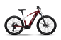 Preview: Ghost E-TERU ADVANCED HIGH 27.5 RED/WHT S 26