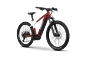 Preview: Ghost E-TERU ADVANCED HIGH 27.5 RED/WHT S 26
