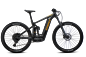 Preview: Ghost E-RIOT AM CF/AL 160/160 Advanc. BLK XL 23
