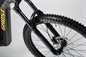 Preview: Ghost E-RIOT AM CF/AL 160/160 Advanc. BLK XL 23