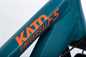 Preview: Ghost Kato FS Universal AL U GRY XS 25