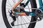 Preview: Ghost Kato FS Universal AL U GRY XS 25