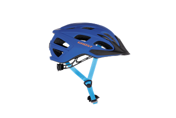 Ghost Helmet Classic+reef/monarch 58-63 2017