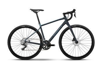 Ghost Asket AL U GRY/BLU M 23/24