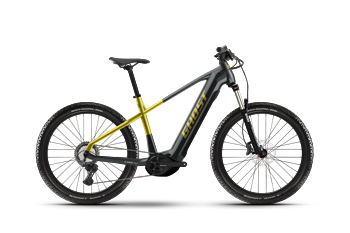 Ghost E-Teru B Advanc. GRY/GLD M 23/24