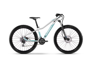 Ghost Lanao Youth 27.5 AL Mid WHI XXS 25