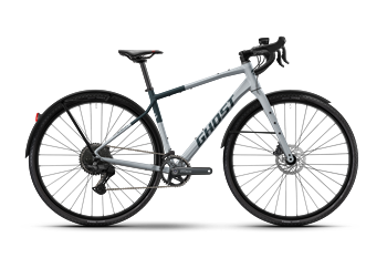 Ghost ASKET EQ WHT/BLU L 26