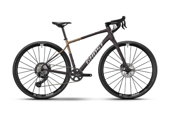 Ghost ASKET ADVANCED BLK/SAN M 26