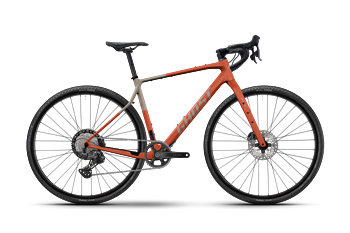 Ghost ASKET CF PRO RED/SAN L 26