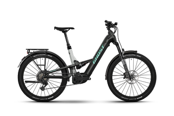 Ghost E-ASX UNIVERSAL LOW EQ RED/BRN/RED L 26