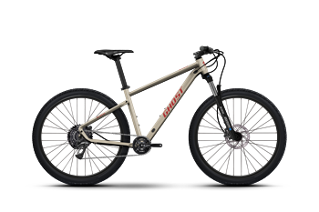 Ghost KATO ESSENTIAL 27.5 GRY/RED S 26
