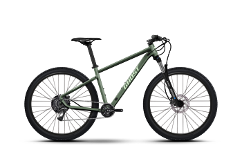 Ghost KATO ESSENTIAL 27.5 GRN/GRN XS 26