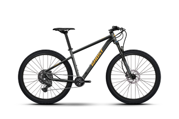Ghost KATO UNIVERSAL 29 BLK/YEL L 27