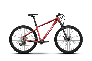 Ghost KATO PRO 29 RED/WHT M 26