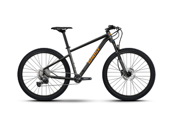 Ghost KATO PRO 29 BLK/ORA S 26