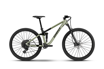 Ghost KATO FS UNIVERSAL 29 GRN/BLK L 27
