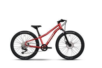 Ghost KATO 24 PRO RED/WHT