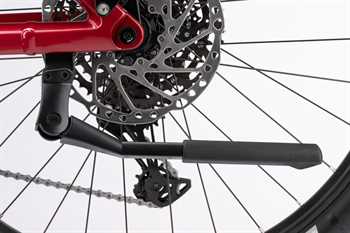 Ghost E-ASX ESSENTIAL LOW EQ RED/BRN/RED S 26