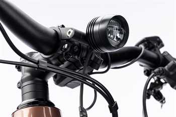 Ghost E-ASX ABS LOW EQ BRN/BRN S 26
