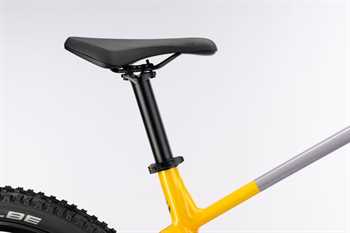 Ghost E-TERU UNIVERSAL HIGH  27.5 GRY/ORN S 26