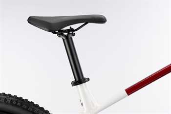 Ghost E-TERU ADVANCED HIGH 27.5 RED/WHT S 26