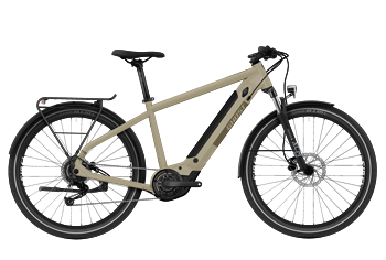 Ghost E-Square Trekking Essential Y AL U dust M 21
