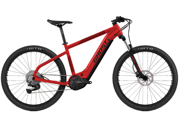 Ghost E-Teru Universal 27.5 red M 21