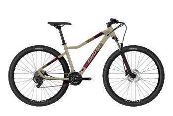 Ghost Lanao Base 27.5 AL W tan XS 21
