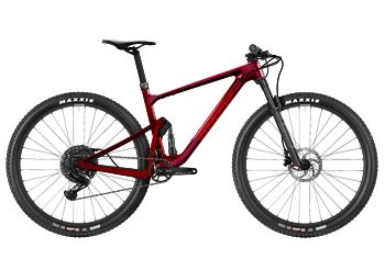 Ghost Lector FS SF UC U Advanced cherry XL 21