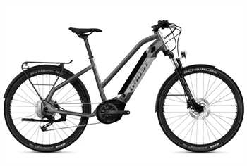 Ghost E-TERU B Essent. Mid EQ grey/grey 27.5 L 23