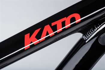 Ghost Kato 27.5 AL U BLK/RED M 25