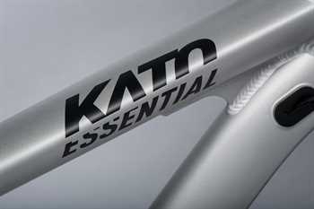 Ghost Kato Essent. 27.5 AL U GRY S 25