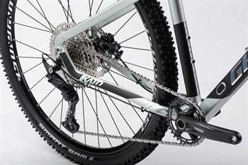 Ghost Kato Pro 27.5 AL U GRY XS 25