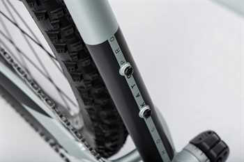 Ghost Kato Pro 27.5 AL U GRY S 25