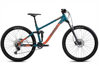 Ghost Kato FS Universal AL U GRY XS 25