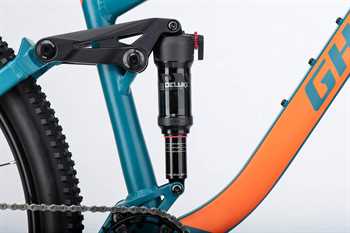 Ghost Kato FS Universal AL U GRY XS 25