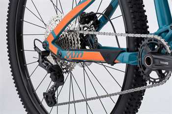 Ghost Kato FS Universal AL U GRY XS 25