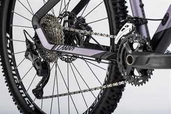 Ghost Lanao Advanc. 27.5 AL W BLK XS 25