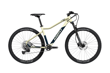 Ghost Lanao Pro 27.5 AL W YEL XS 25