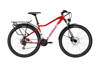 Ghost Lanao EQ 27.5 AL W RED S 23/24
