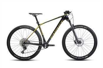 Ghost Lector LC U BLK/GRN L 22/23