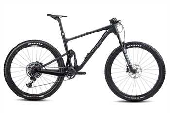 Ghost Lector FS SF UC U Advanc. BLK M 22/23