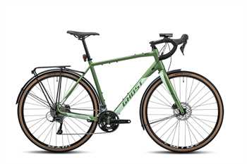 Ghost Road Rage EQ AL U GRN S 22/23