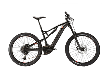 20 Lapierre OVERVOLT AM 4.5 black 40 S