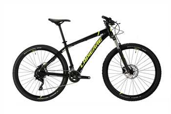 20 Lapierre EDGE 7.9 black 40 S