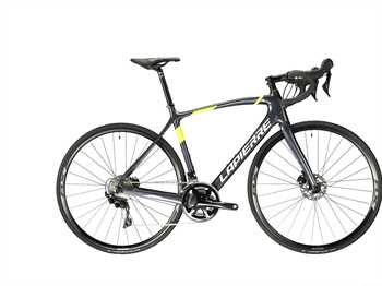 20 Lapierre SENSIUM 500 DISC grey 52 M